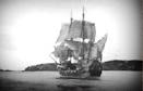 old ship